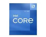Processador Intel 12700 Core I7 (1700) 2,1 Ghz Box (turbo 4.9 Ghz) - Bx8071512700 - 12ª Ger