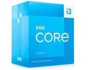 Processador Intel 13100f Core I3 (1700) 3,40 Ghz Box - Bx8071513100f - 13ª Ger