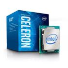 Processador Intel Celeron G3900 S1151 2.8ghz