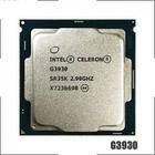 Processador Intel Celeron G3930 2.90Ghz Socket 1151 2Mb Cache - Desempenho Confiável