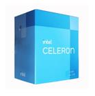 Processador Intel Celeron G5905 3.5ghz 4mb Lga 1200 10g