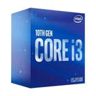 Processador Intel Core I3-10100 Lga 1200