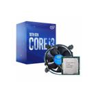 Processador Intel Core I3 10100 Soquete LGA 1200 3.6GHz 6MB