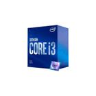 Processador Intel Core I3 10105F 10 Geração 6Mb Soquete 1200 4C 8T Sem Vídeo