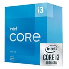 Processador Intel Core I3-10105F, 3.7GHz (4.4GHz), Cache 6MB, 8 Threads, LGA 1200