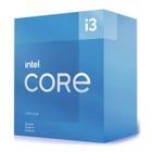 Processador Intel Core I3-10105f 6mb 3.7ghz 4.4ghz Lga 1200