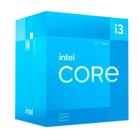 Processador Intel Core I3 12100F 3.30Ghz Lga 1700 12 Ger.