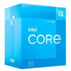 Processador Intel Core I3-12100F LGA 1700 - BX8071512100F