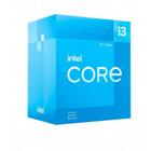Processador Intel Core i3-12100F LGA1700 3.3 Ghz Sem video