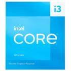Processador Intel Core i3-13100F 4.5GHz - BX8071513100F