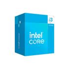 Processador Intel Core I3 14100 Socket 1700 4 8 Threads 3.5Ghz E 4.7Ghz Turbo Ca