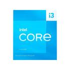 Processador Intel Core i3-14100, Turbo até 4.7GHz, 4-Cores, 8-Threads, 12MB Cache, LGA1700 - BX8071514100