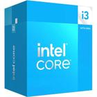 Processador Intel Core I3 14100F Lga1700 3.50Ghz 12Mb De Cache Com Cooler