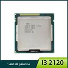 Processador Intel Core i3 2120 - Dual Core 3.3GHz LGA 1155