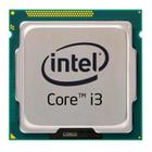 Processador Intel Core I3-3220 3.30GHz 1155 OEM 3ª geração p/ PC SR0RG CM8063701137502