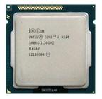 Processador Intel Core I3-3220 3Mb Cache 3.30Ghz 1155 Oem