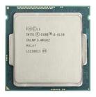 Processador Intel Core I3 4130, 3.40Ghz, Cache 3Mb, Oem