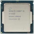 Processador Intel Core I3 6320 3.90Ghz LGA1151 - Cache 4Mb