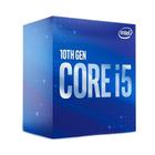 Processador Intel Core i5-10400 2.90GHz 12MB FCLGA1200 (BX807011040099A0V8)