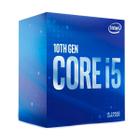 Processador Intel Core I5-10400 2.90Ghz 4.3Ghz Turbo