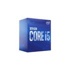 Processador Intel Core i5-10400 2.9GHz 12MB LGA 1200 com Cooler
