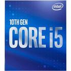 Processador Intel Core I5-10400 Cache 12mb 2.90ghz Lga 1200 Comet Lake 10 Geracao