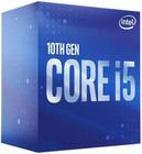 Processador Intel Core I5-10400f 2.9ghz Cache 12mb 6 Nucleos 12 Threads 10ª Geração Lga 1200 Bx8070110400f