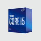 Processador Intel Core I5 10400F, Boxed, 2,90 GHZ 12 MB CACHE, FC-LGA1200, 14A, 10 Geraçao