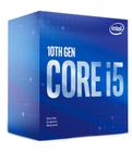 Processador Intel Core i5-10400F Cache 12MB, 2.9GHz LGA 1200 Sem Vídeo - BX8070110400F