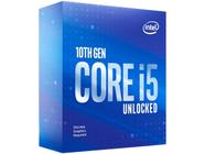Processador Intel Core i5-10600KF 4.10GHz