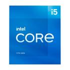 Processador Intel Core i5 11400 Box LGA 1200 6 Cores 12 Threads 2.60GHz 12MB Cache - BX8070811400