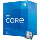 Processador Intel Core i5-11400 Socket 1200 11 Geração