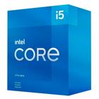 Processador Intel Core i5-11400F 2.6 LGA1200 - BX8070811400F I