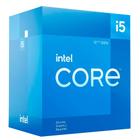 Processador intel core i5-12400f, cache 18mb, 2.5ghz (4.4ghz max turbo), lga 1700 - bx8071512400f