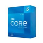 Processador Intel Core I5-12600kf, 3.7ghz (4.9ghz Max Turbo), Cache 20mb, Quad Core, 8 Threads, Lga 1700 - Bx8071512600kf *