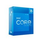 Processador Intel Core I5-12600kf, 3.7ghz (4.9ghz Max Turbo), Cache 20mb, Quad Core, 8 Threads, Lga 1700 - Bx8071512600kf *