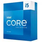 Processador Intel Core i5 13400 2.5GHz (4.6GHz Turbo) 13ª Geração 10-Cores 16-Threads LGA 1700 BX8071513400