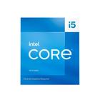 Processador Intel Core i5-13400F 2.5GHz (4.6GHz Turbo) 10-Core 16-Threads 20MB LGA1700 BX8071513400F