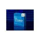 Processador Intel Core i5-13600KF 5.1GHz 24MB Cache com Cooler - Versão Box