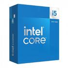 Processador Intel Core I5-14400F, 3.5GHz (4.7GHz Turbo), 10-Cores, 16-Threads, Cache 20MB, LGA1700