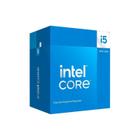 Processador Intel Core i5-14400F Socket LGA 1700 10 Núcleos 16 Threads 3.5GHz 4.7GHz Turbo Cache 20M