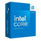 Processador Intel Core I5-14600KF 24MB 3.5GHz - 5.3GHz LGA1700 - BX8071514600KF