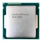 Processador Intel Core i5-4570, 3.2GHz (3.6GHz Max Turbo), Cache 6MB, Quad Core, 4 Threads, LGA 1150, Vídeo Integrado, S