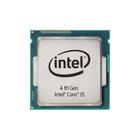 Processador intel core i5 4570 3.6ghz lga1150 4 geração oem