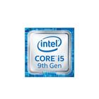 Processador Intel Core i5-9400 9MB, 2.90GHz 4.10GHz Turbo LGA 1151