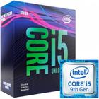 Processador Intel Core i5-9600KF 9MB 3.7 - 4.6GHz LGA 1151 BX80684I59600KF