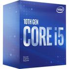 Processador Intel Core i5 de 10ª Geração 10400F 2.9GHz LGA1200 12MB Cache com Cooler