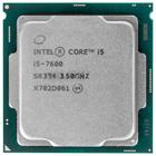 Processador Intel Core I5 Lga1151 7600 3.50Ghz 6Mb Cache