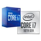 Processador Intel CORE I7 10700F - 2.90GHZ 16MB - Comet Lake