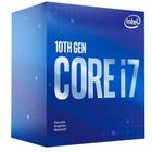 Processador Intel Core I7 10700F 2.90Ghz (4.80Ghz Turbo)